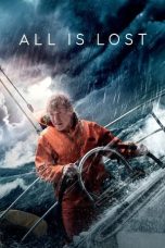 Nonton Film All Is Lost (2013)
