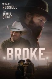 Nonton Film Broke (2025)