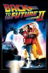 Nonton Film Back to the Future Part II (1989)