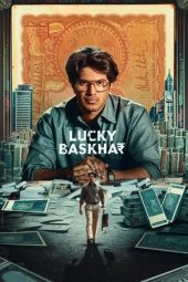 Nonton Film Lucky Baskhar (2024)