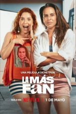 Nonton Film The Biggest Fan (2025)