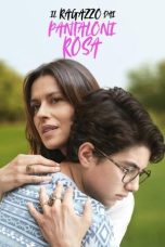 Nonton Film The Boy With Pink Pants (2024)