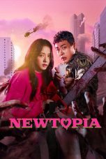 Nonton Film Newtopia (2025)