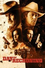 Nonton Film Day of Reckoning (2025)