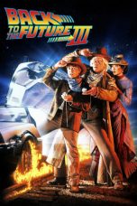 Nonton Film Back to the Future Part III (1990)