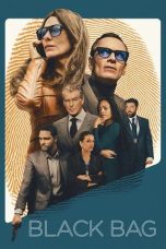 Nonton Film Black Bag (2025)