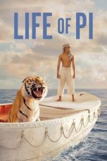 Nonton Film Life of Pi (2012)