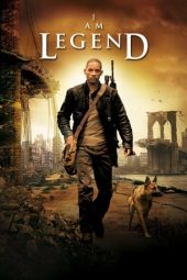 Nonton Film I Am Legend (2007) Nonton Film I Am Legend (2007)