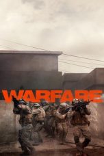 Nonton Film Warfare (2025)
