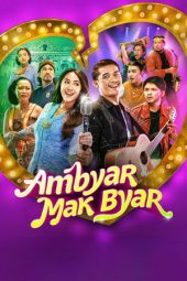 Nonton Film Ambyar Mak Byar (2025)