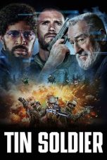 Nonton Film Tin Soldier (2025)