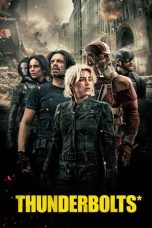 Nonton Film Thunderbolts* (2025)