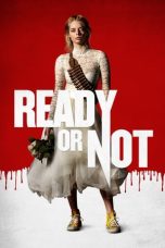 Nonton Film Ready or Not (2019)