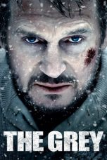 Nonton Film The Grey (2012)