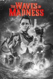 Nonton Film The Waves of Madness (2024)