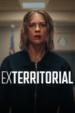 Nonton Film Exterritorial (2025)