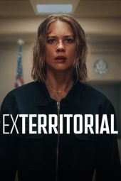 Nonton Film Exterritorial (2025)