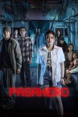 Nonton Film Pasahero (2024)