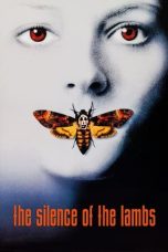 Nonton Film The Silence of the Lambs (1991)