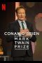 Nonton Film Conan O’Brien: The Kennedy Center Mark Twain Prize for American Humor (2025)