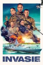 Nonton Film Invasion (2024)