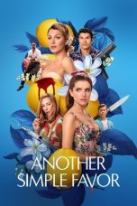 Nonton Film Another Simple Favor (2025)